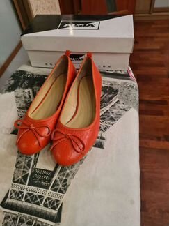 Балетки Alba 39 размер