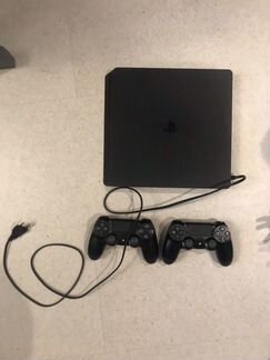 Sony playstation 4 1tb