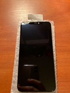 Снятый дисплей iPhone 11 pro max