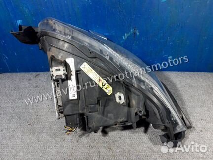 Фара передняя правая Bmw 3 E90 2005-2008