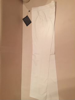 Брюки. Alexander McQeen. Новые. Оригинал. Размер 4