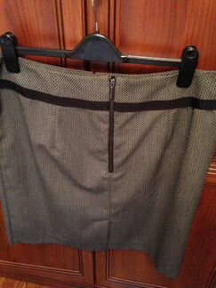 Юбка M&S новая