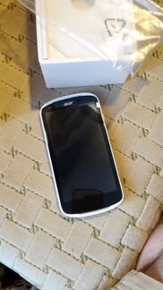 Смартфон Acer Liquid E1 Duo