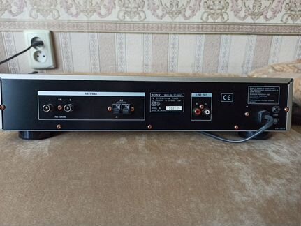 Тюнер sony st sa3es
