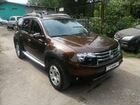 Renault Duster 2.0 AT, 2013, 137 000 км