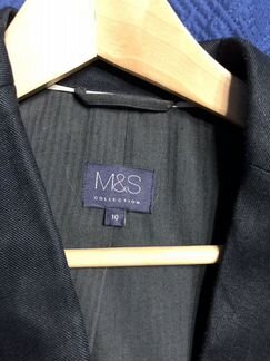 Жакет и блузки