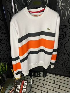 Джемпер мужской lacoste