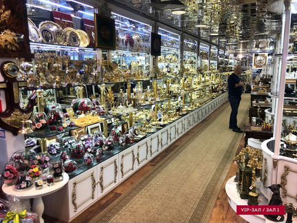 Кулон из натурального янтаря 