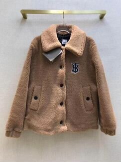 Шуба Burberry