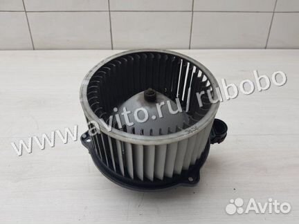 Моторчик печки Kia Ceed JD R25G 2014