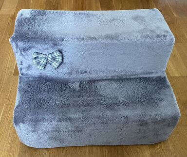 Лестница для животных