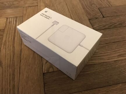 MagSafe-2 оригинальная зарядка для MacBook