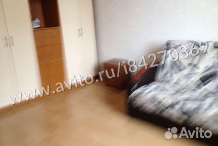 3-к квартира, 63 м², 5/12 эт.