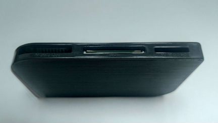 Картридер kreolz CR-XC777