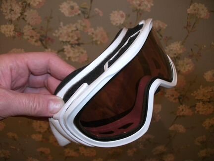 Маска солнцезащитная