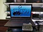Ноутбук Fujitsu lifebook E556