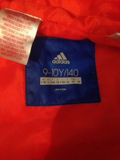 Куртка демисезонная новая