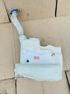 Бачок омывателя Mercedes w164 ML-GL 1648690520