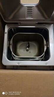 Хлебопечка Kenwood bm 200