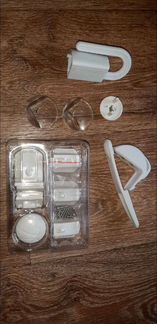 Замки от детей новые