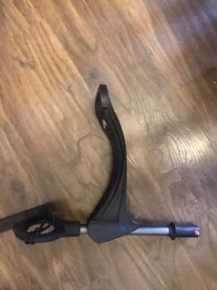 Самокат mini micro