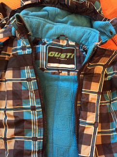 Костюм Gusti 5 лет, 110