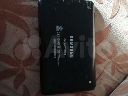 Samsung Galaxy Tab 5 64gb