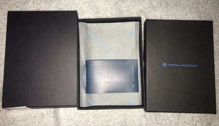 Коробка Пиквадро