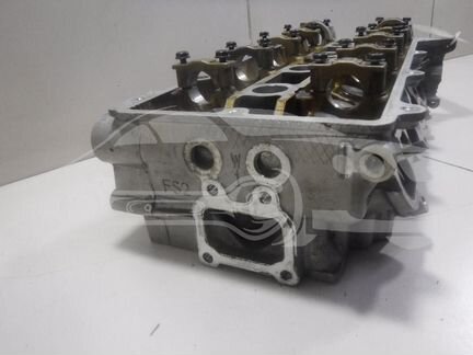 Головка блока FSH910100A mazda Premacy (CP)