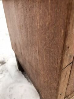 Шкаф - Витрина