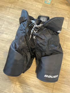 Трусы хоккейные взрослые Sr размер L