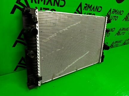 Радиатор охлаждения Bmw X3 G01 2017