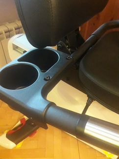 Велотренажёр X-Trend LR-8300i