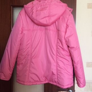 Куртка новая. Размер 52-54 (RUS)