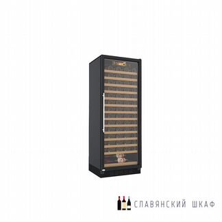 Винный шкаф на 100 бутылок Cavanova TW103T