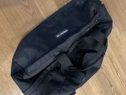 Сумка спортивная Trunk&co samsonite