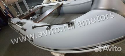 Лодка пвх Адмирал ам-320 Classic