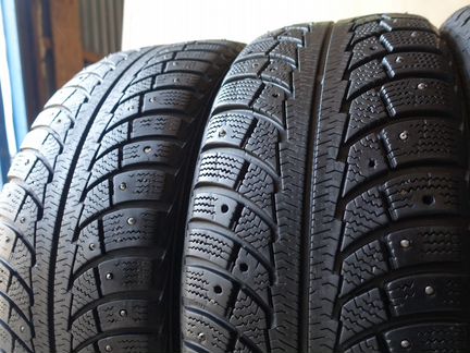 235 65 17 Gislaved Nord Frost 5 192X