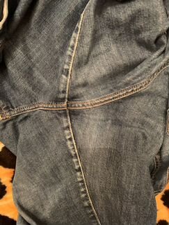 Джинсы Ltb 33 размер