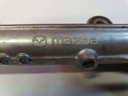 Рулевая рейка mazda cx 9 мазда сх 9 17-20г