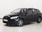 Ford Focus 1.6 МТ, 2011, 53 760 км