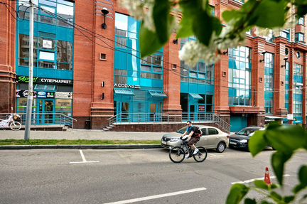 Сдам помещение свободного назначения, 158 м²