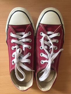 Кеды Converse оригинальные