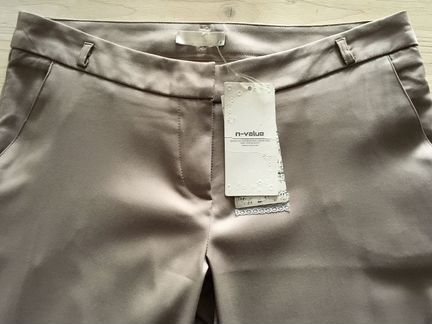 Брюки N-Value (Италия)