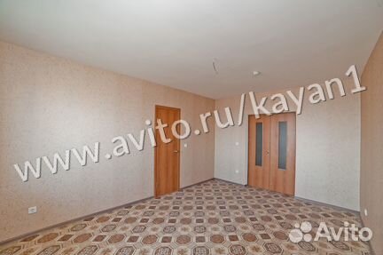 2-к квартира, 70 м², 15/16 эт.