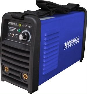 Сварочный инвертор brima professional ARC-203