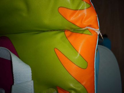 Стул chicco polly