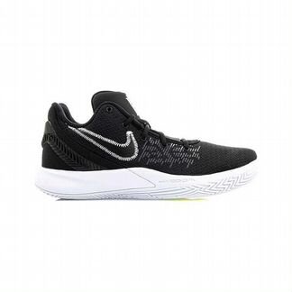 Кроссовки Nike Kyrie Flytrap II Black оригинал