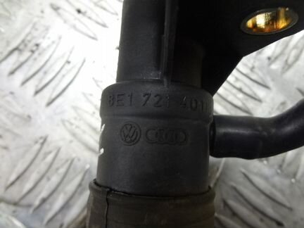 Главный цилиндр сцепления VAG audi VW skoda