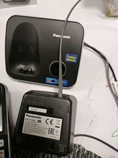 Телефон для офиса Panasonic